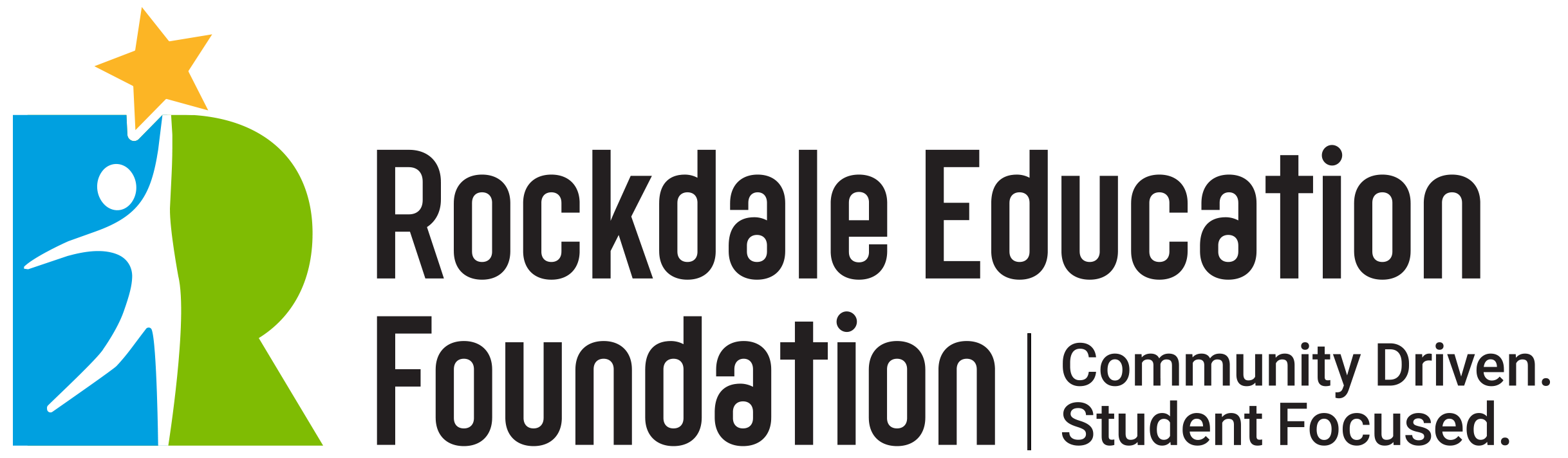 Rockdale Education Foundation